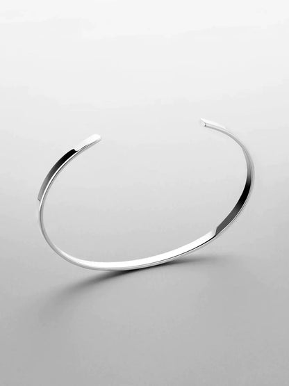 Minimal Unisize Cuff