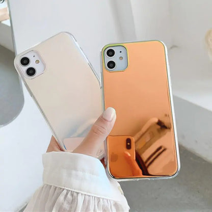 Mirror Phone Case