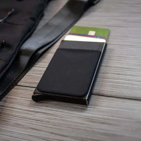 Flex Wallet