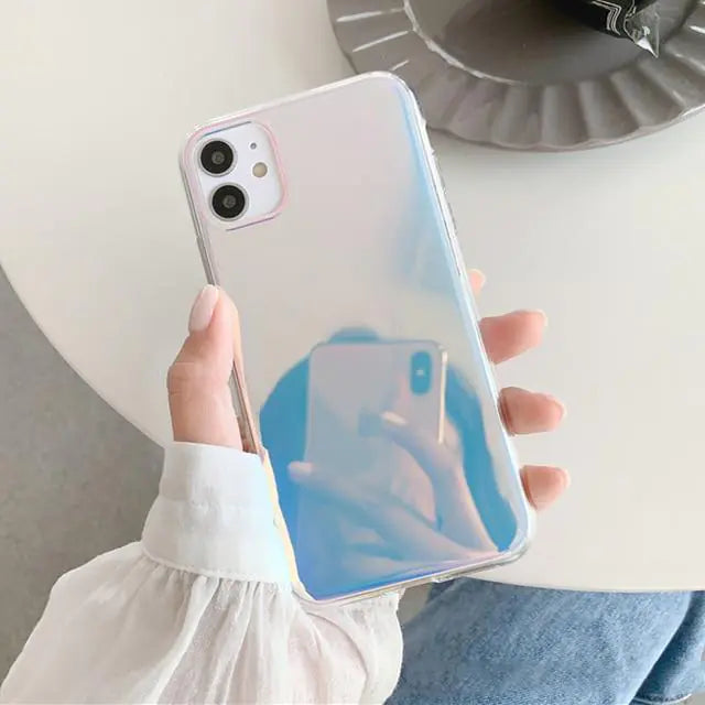 Mirror Phone Case