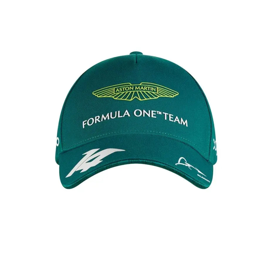 F1 Baseball Cap