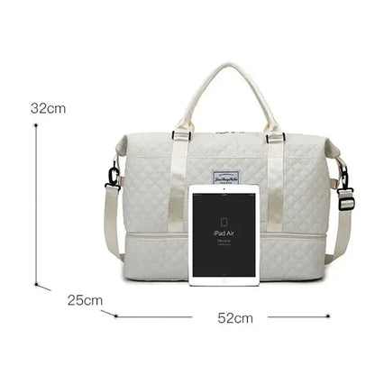 Sports Handbag