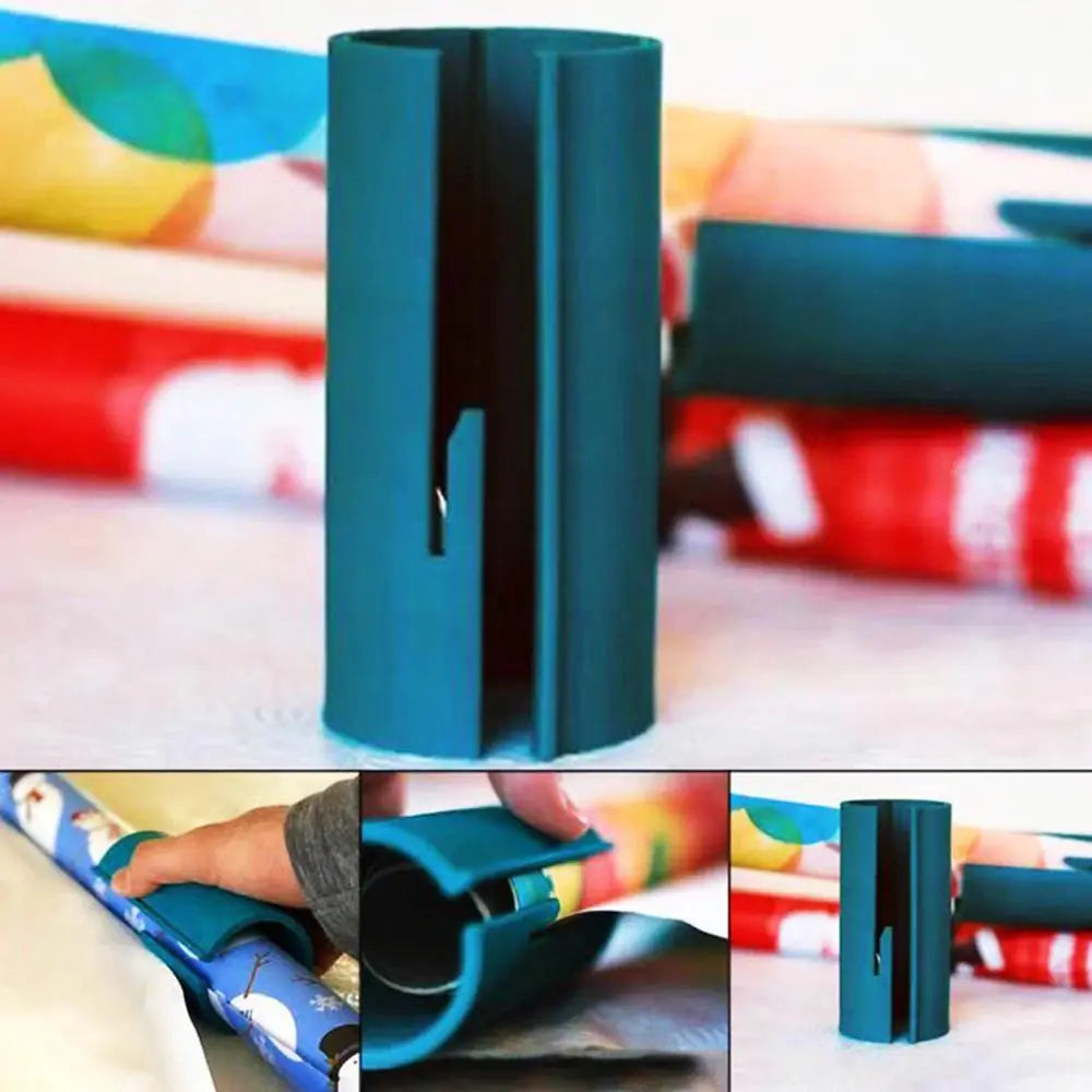 Gift Wrap Cutter