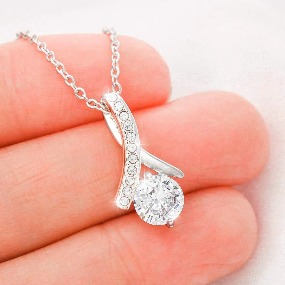 Soulmate Pendant Necklace