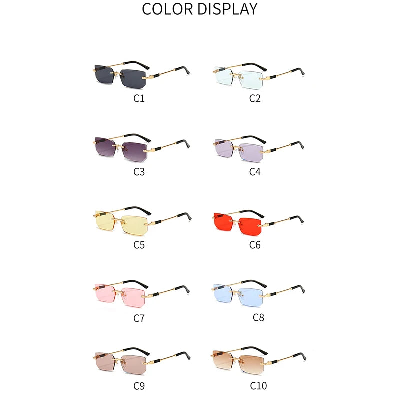 STYLO Sunglasses