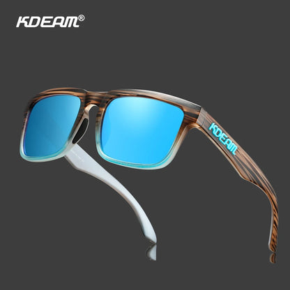 KDEAM Sunglasses