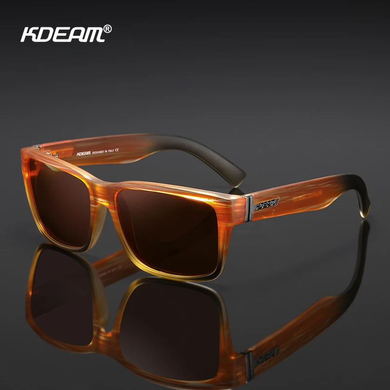 KDEAM SPORT Sunglasses