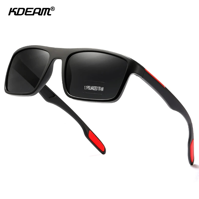 KDEAM ULTRA Sunglasses