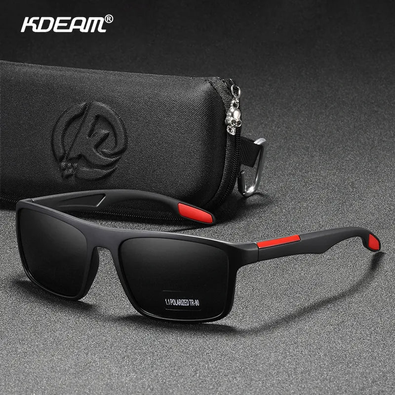 KDEAM ULTRA Sunglasses