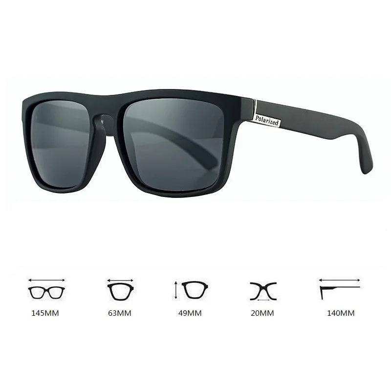 VINMAN Sunglasses