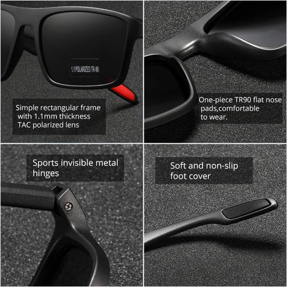 KDEAM ULTRA Sunglasses