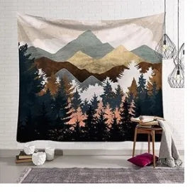 Wall Tapestry