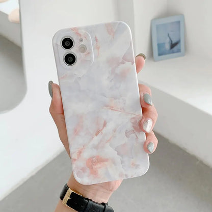 Dreamy Marble Phone Case