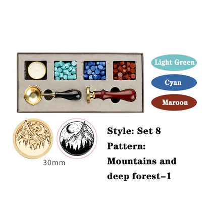 Wax Seal Kit