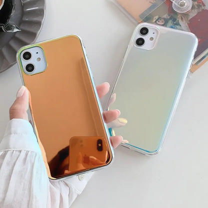 Mirror Phone Case