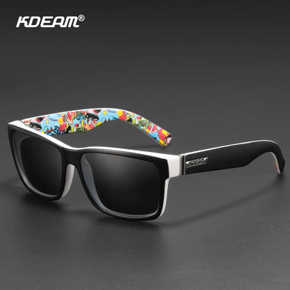 KDEAM SPORT Sunglasses