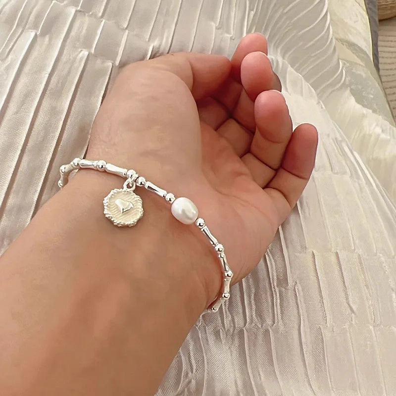 VENTFILLE Simple Korean Bracelet