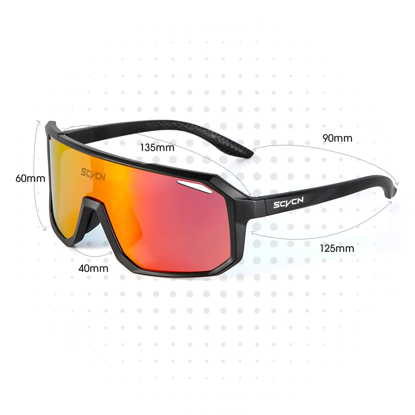 SCVCN Sunglasses