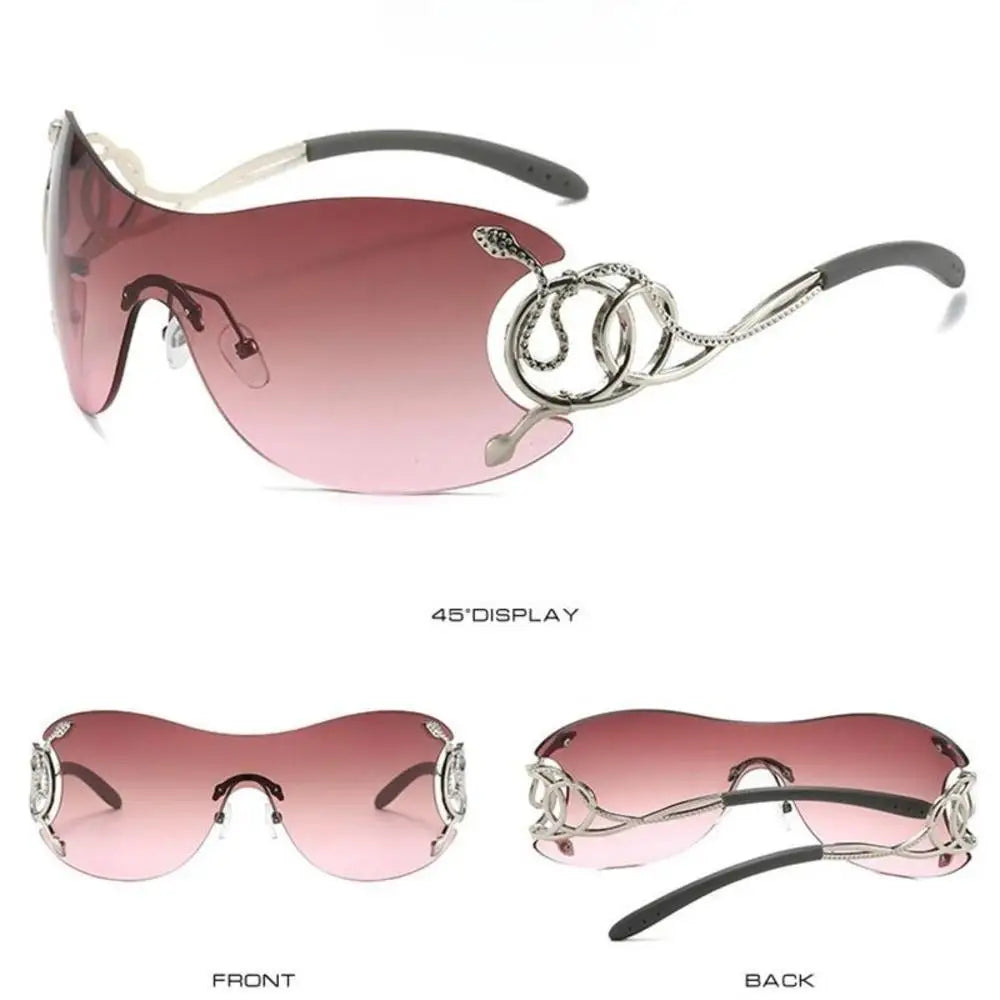 KLASSNUM Sunglasses