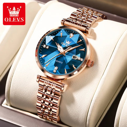 OLEVS Women's Watch