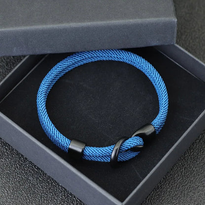 Men's 2024 Rope Bracelet