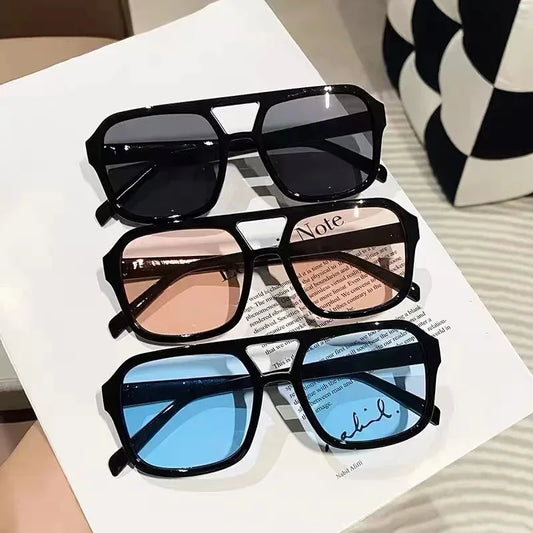 LUXAC Sunglasses