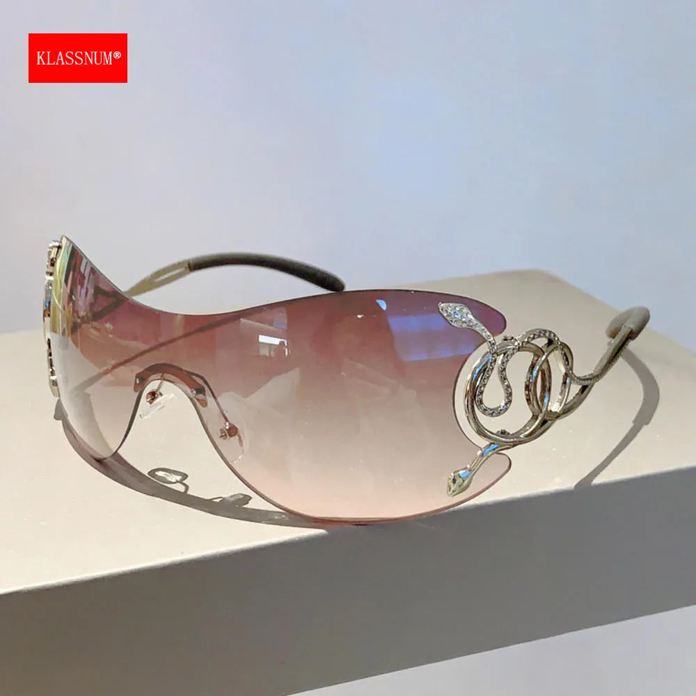 KLASSNUM Sunglasses