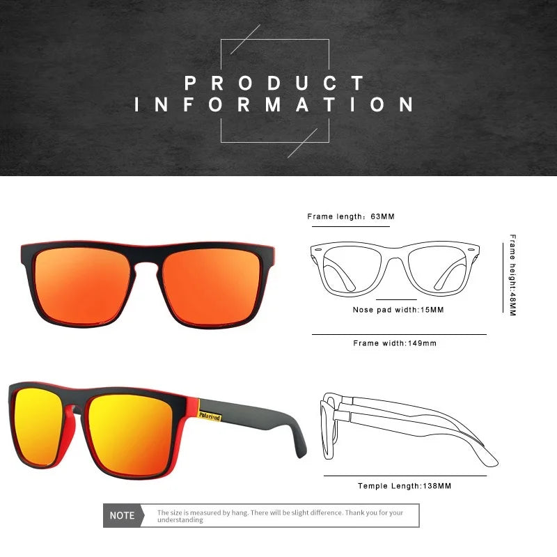 POLAR PAIR Sunglasses