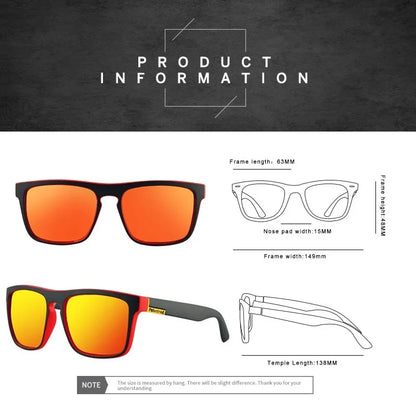 POLAR PAIR Sunglasses