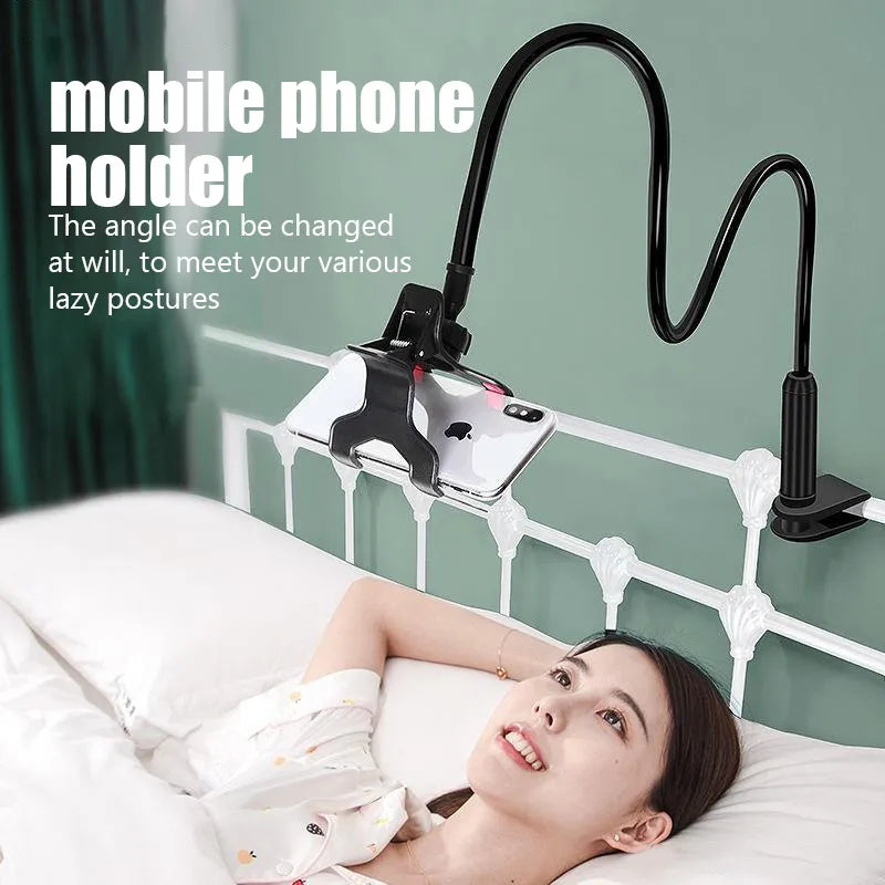 Mobile Phone Flexible Holder