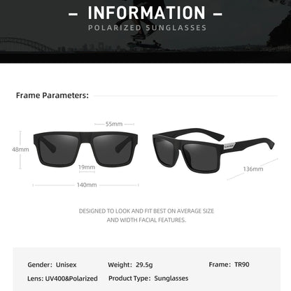 FISHER2 Sunglasses