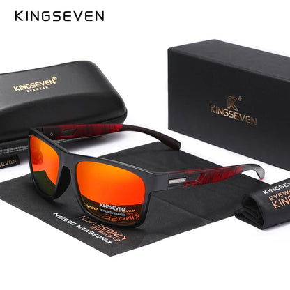 KINGSEVEN DESIGN Sunglasses