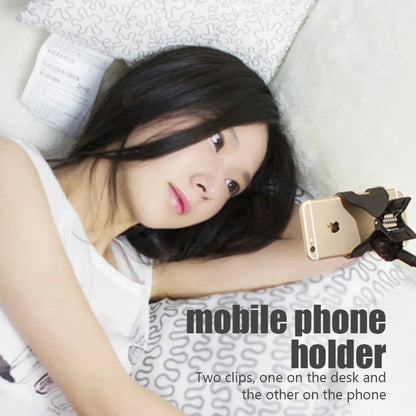 Mobile Phone Flexible Holder