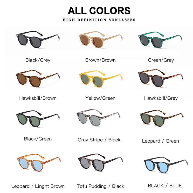 POLAR3 Sunglasses