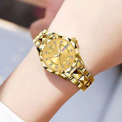 BINBONG Women's Fashion Watch