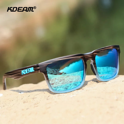 KDEAM Sunglasses