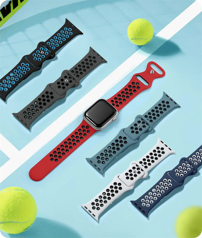 Apple Watch Sport Strap