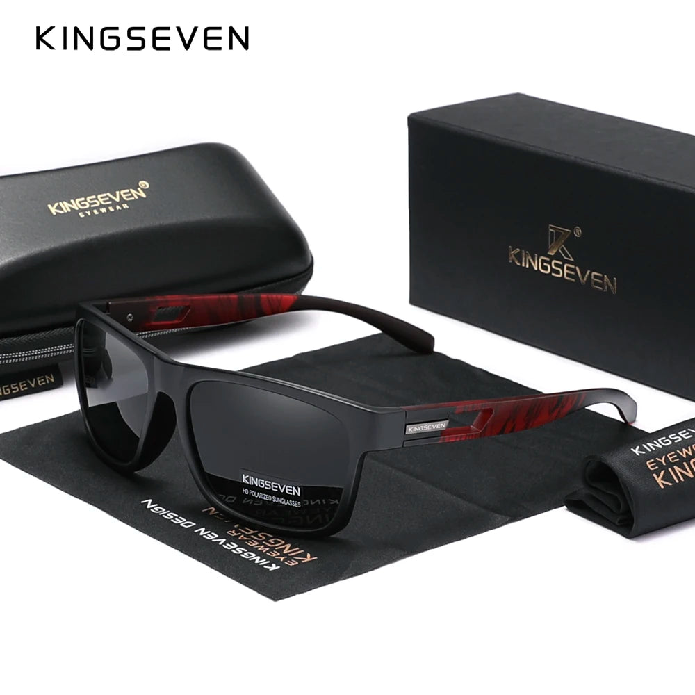 KINGSEVEN DESIGN Sunglasses