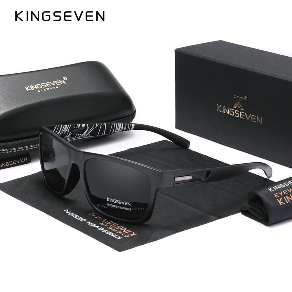 KINGSEVEN DESIGN Sunglasses