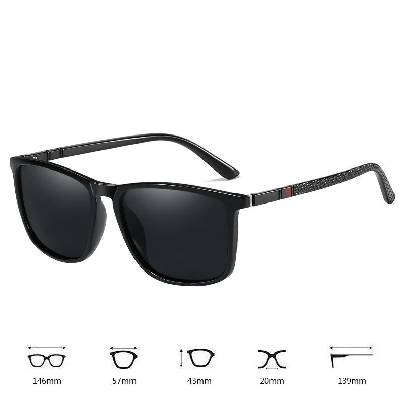 AU LUX Sunglasses