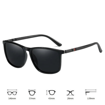 AU LUX Sunglasses