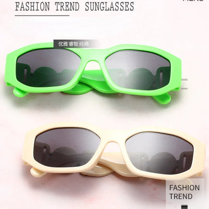 RETROUNI Sunglasses