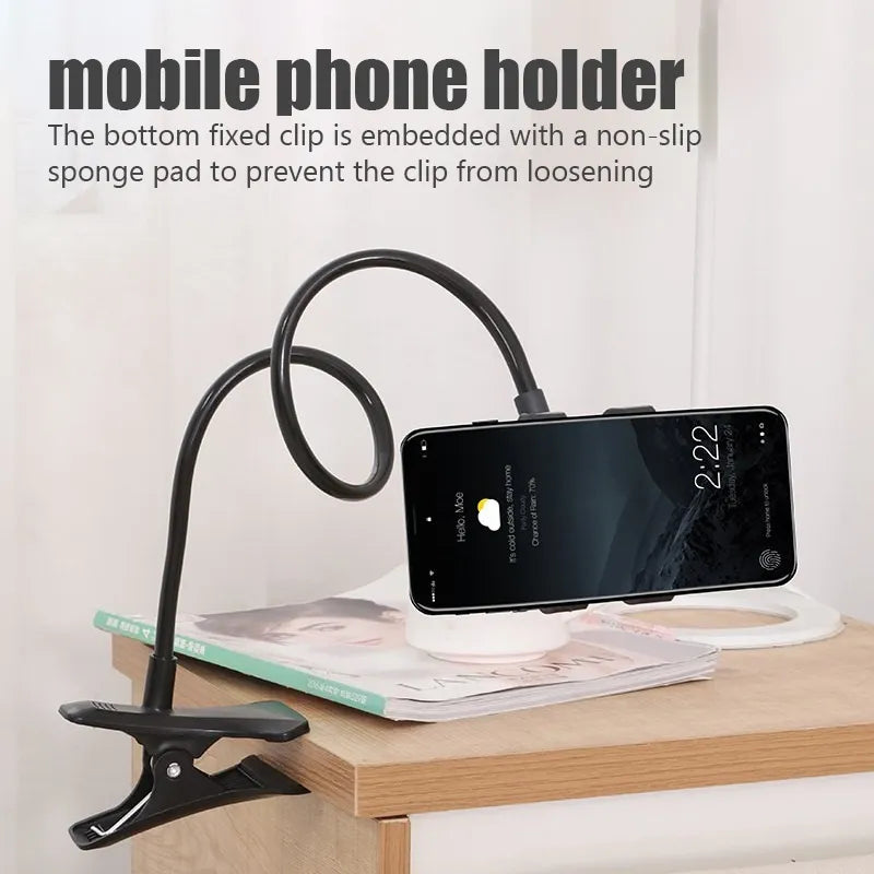 Mobile Phone Flexible Holder