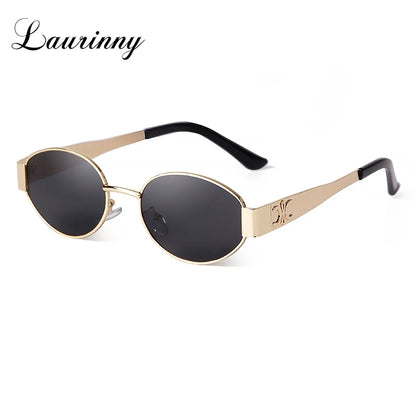 OVAL400 Sunglasses