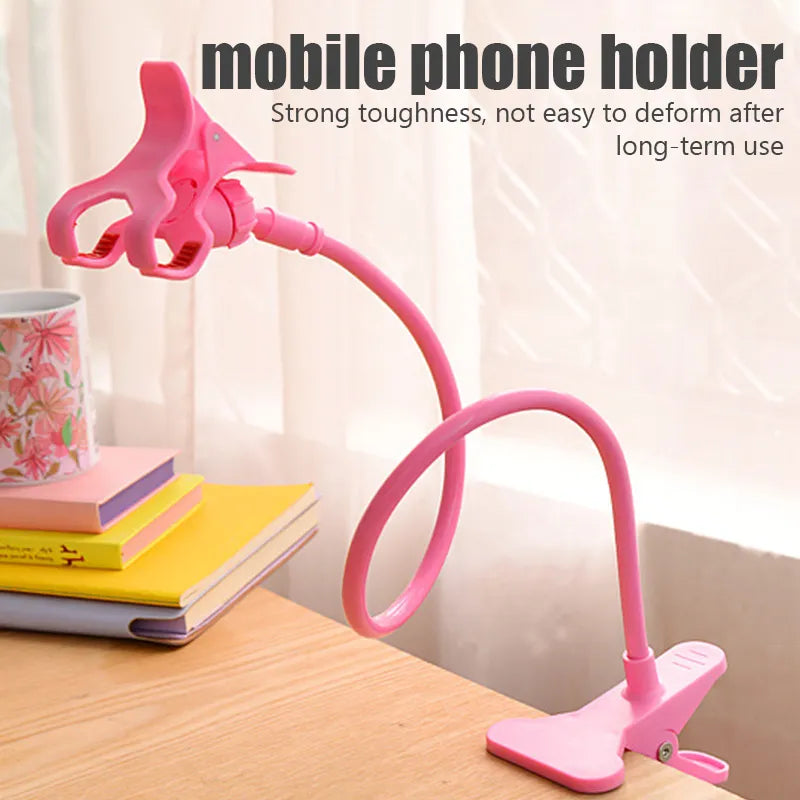 Mobile Phone Flexible Holder