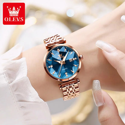 OLEVS Women's Watch