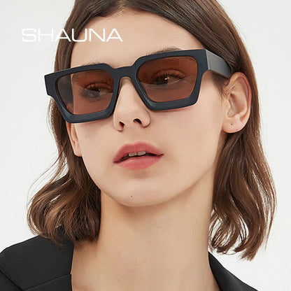 SHAUNA Sunglasses