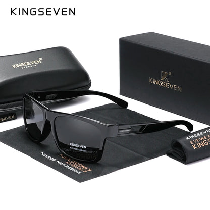 KINGSEVEN DESIGN Sunglasses