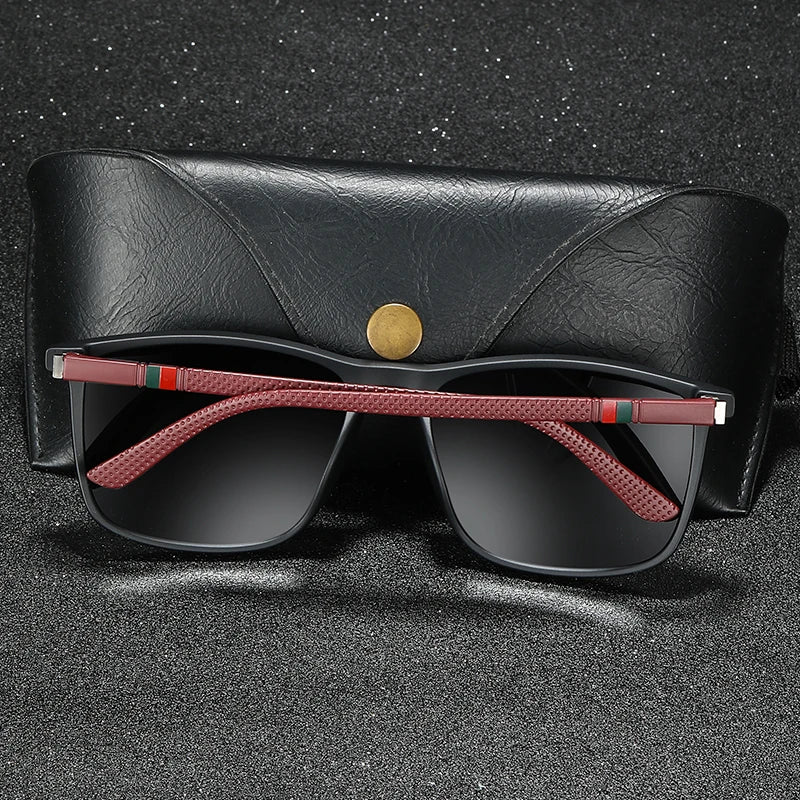 AU LUX Sunglasses