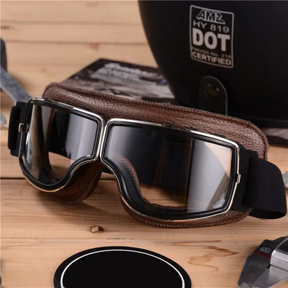 MOTORI Sunglasses